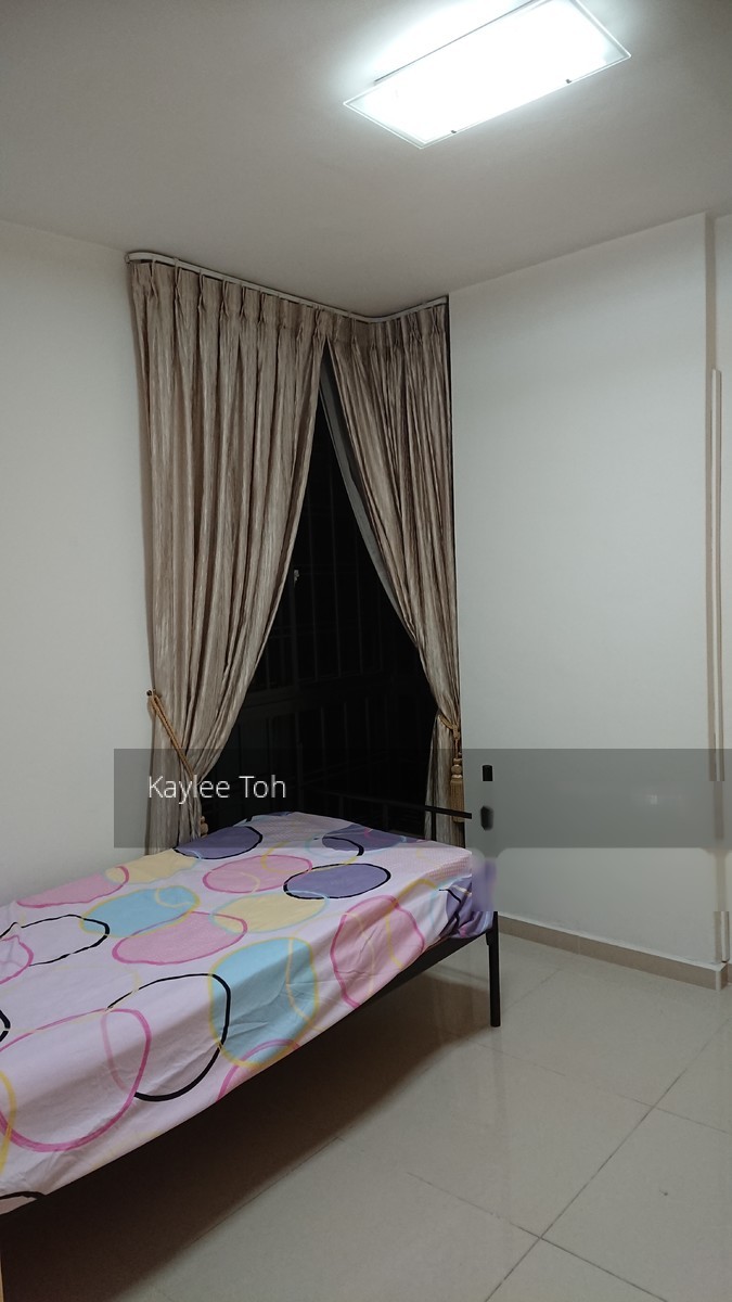 Blk 471 Segar Road (Bukit Panjang), HDB 4 Rooms #211029131